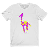 Giraffe Spirit Animal Tee
