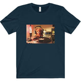 Dj Teddy Bear Tee
