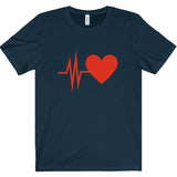 Beating Heart Tee
