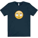 Rolling Eye Emoji Tee