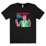 Make America Rave Again Tee