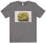 Avocado Toast Men's Tee