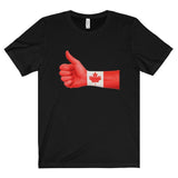 Canada Thumbs Up Shirt