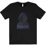Resist Tee