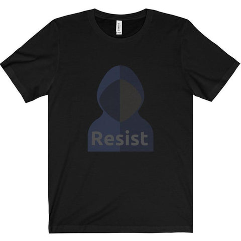 Resist Tee