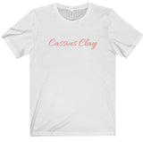 Cassius Clay Tee