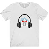 Chicago House Music Tee