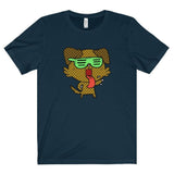 Raving Cat Tee