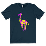 Giraffe Spirit Animal Tee