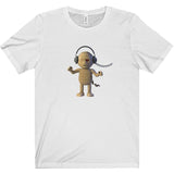Mummy Dj Tee