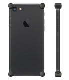 Corners4 iPhone Case