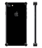 Corners4 iPhone Case