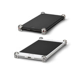Corners4 iPhone Case