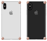 Corners4 iPhone Case