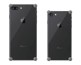 Corners4 iPhone Case