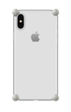 Corners4 iPhone Case