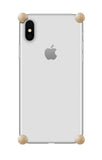 Corners4 iPhone Case
