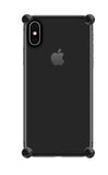 Corners4 iPhone Case