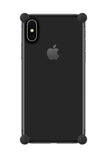 Corners4 iPhone Case