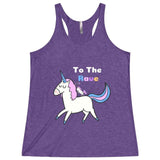 To The Rave Women's Tank Top
