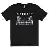 Detroit Music City Tee