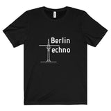 Berlin Techno Tee