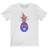 Pineapple Party Tee
