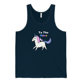To The Rave Tank Top