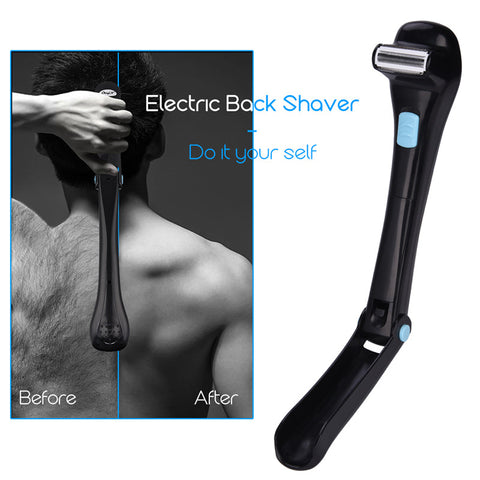 Electric Back Shaver