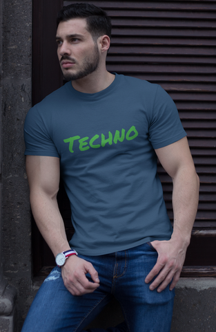 Techno Tee