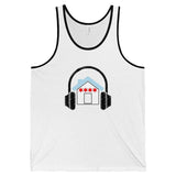 Chicago House Tank Top
