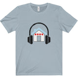 Chicago House Music Tee