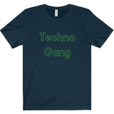 Techno Gang Tee